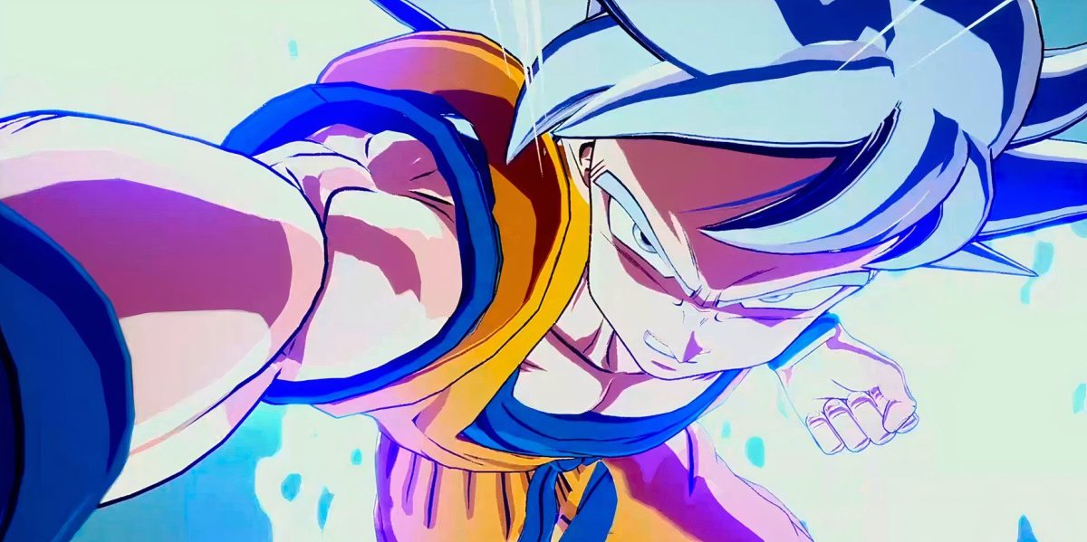 Dragon Ball: ¡Chispas! Zero - Cómo usar Super Movimiento y Z-Burst Dash