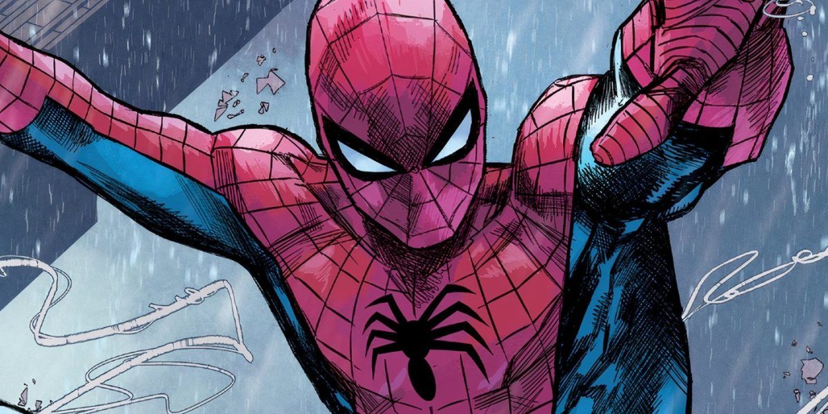 Spider-Man es oficialmente el héroe más importante de la Tierra, ya que el nuevo Ultimate Continuity estrena la tradición esencial