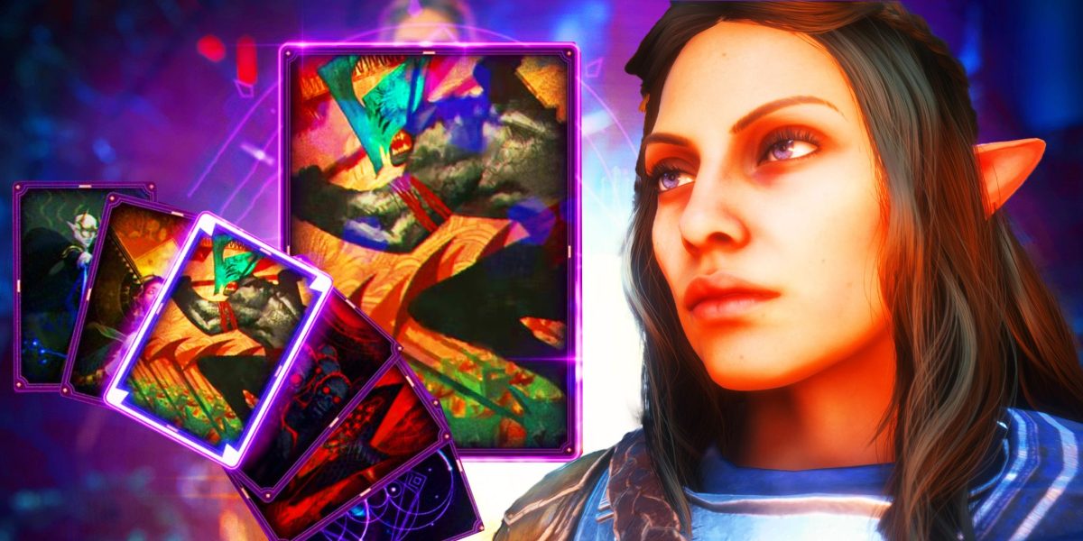 Explicación de los ajustes de dificultad de All Dragon Age: The Veilguard