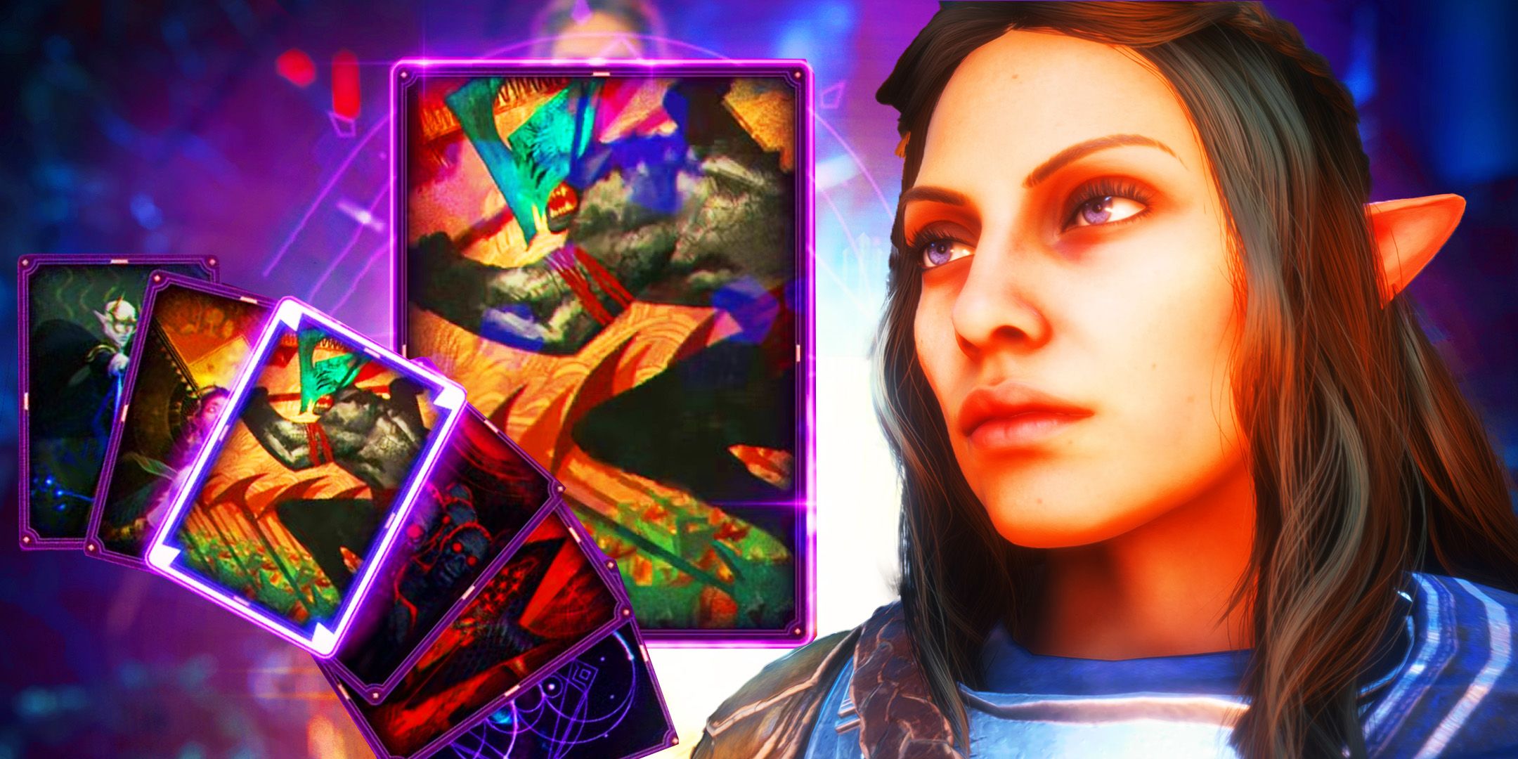 Explicación de los ajustes de dificultad de All Dragon Age: The Veilguard