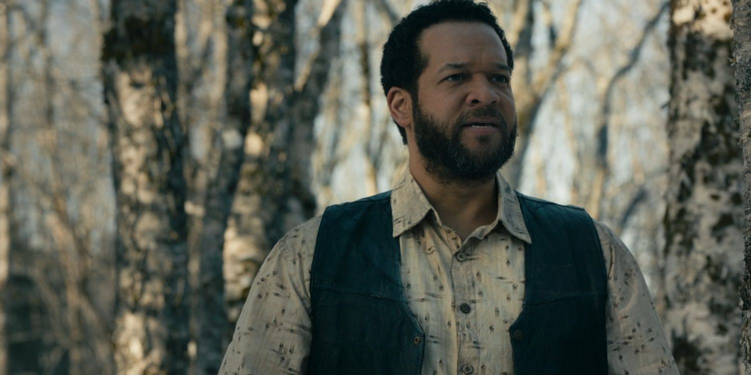 Qué le pasó a Tom In y por qué su fantasma se le aparece a Jade