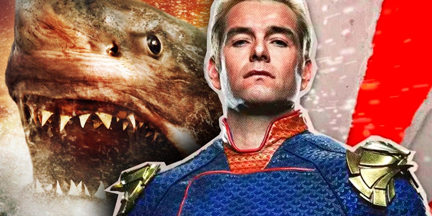 Antes de Amazon, The Boys era casi una trilogía de películas, con un ENORME cambio en su batalla final