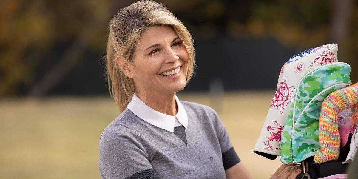 La nueva serie de procedimientos policiales del creador de Ley y orden, Dick Wolf, protagonizada por Lori Loughlin, revela las primeras imágenes