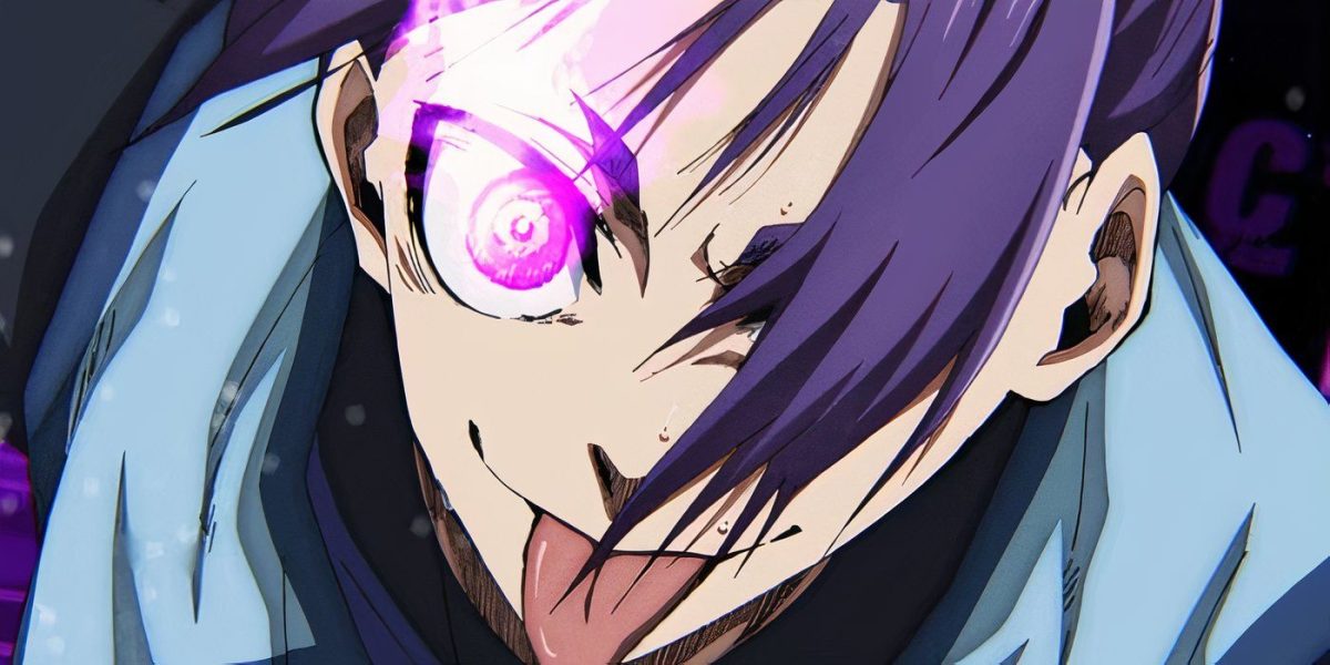 Blue Lock Temporada 2 Episodio #5 Fecha y hora de lanzamiento