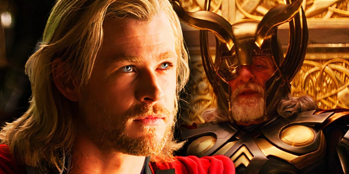 Thor 5 tiene la oportunidad perfecta de hacer realidad la idea original no utilizada de la película Thor más de 7 años después