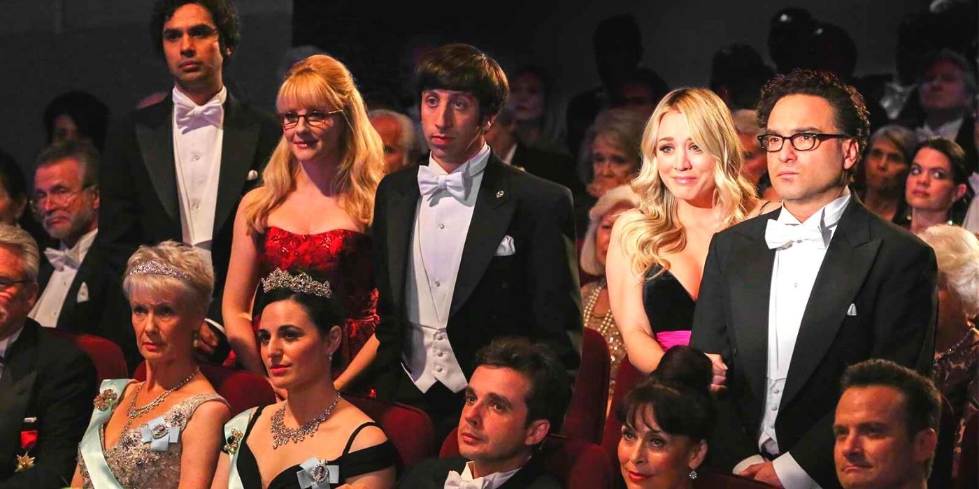 La estrella de The Big Bang Theory genera especulaciones sobre el retorno de un spin-off con una nueva imagen