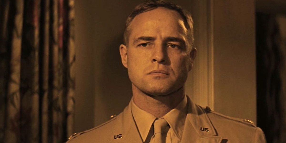 Marlon Brando tuvo una carrera histórica en los Oscar hace 70 años que no ha sido igualada desde entonces
