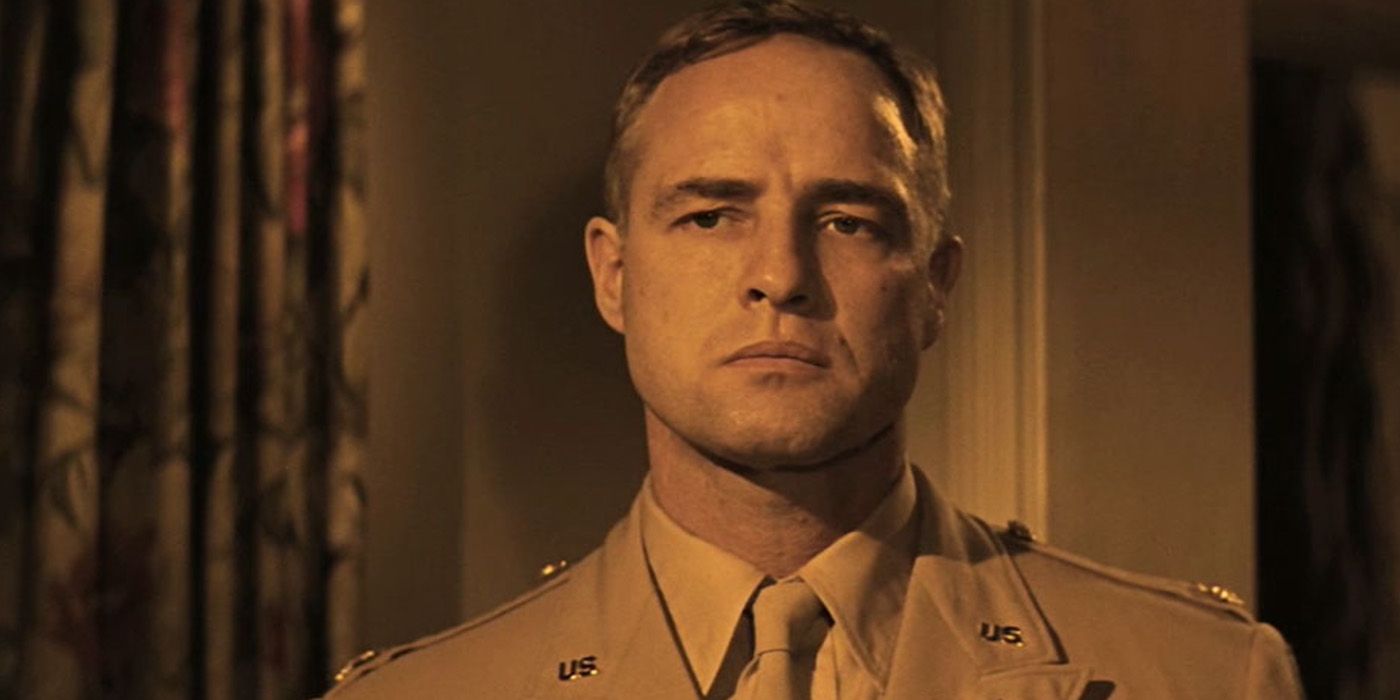 Marlon Brando tuvo una carrera histórica en los Oscar hace 70 años que no ha sido igualada desde entonces