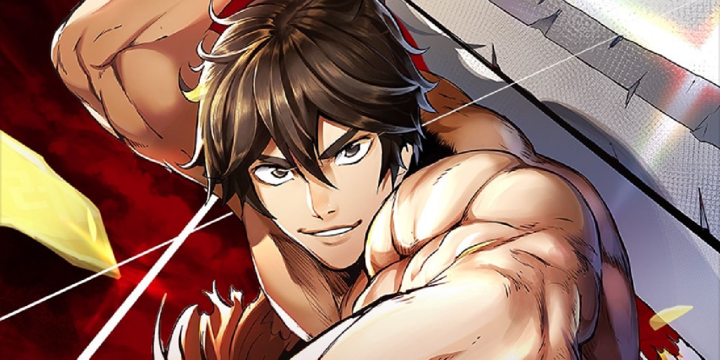 Naruto Anime Studio adaptará uno de los webtoons más importantes de los últimos años