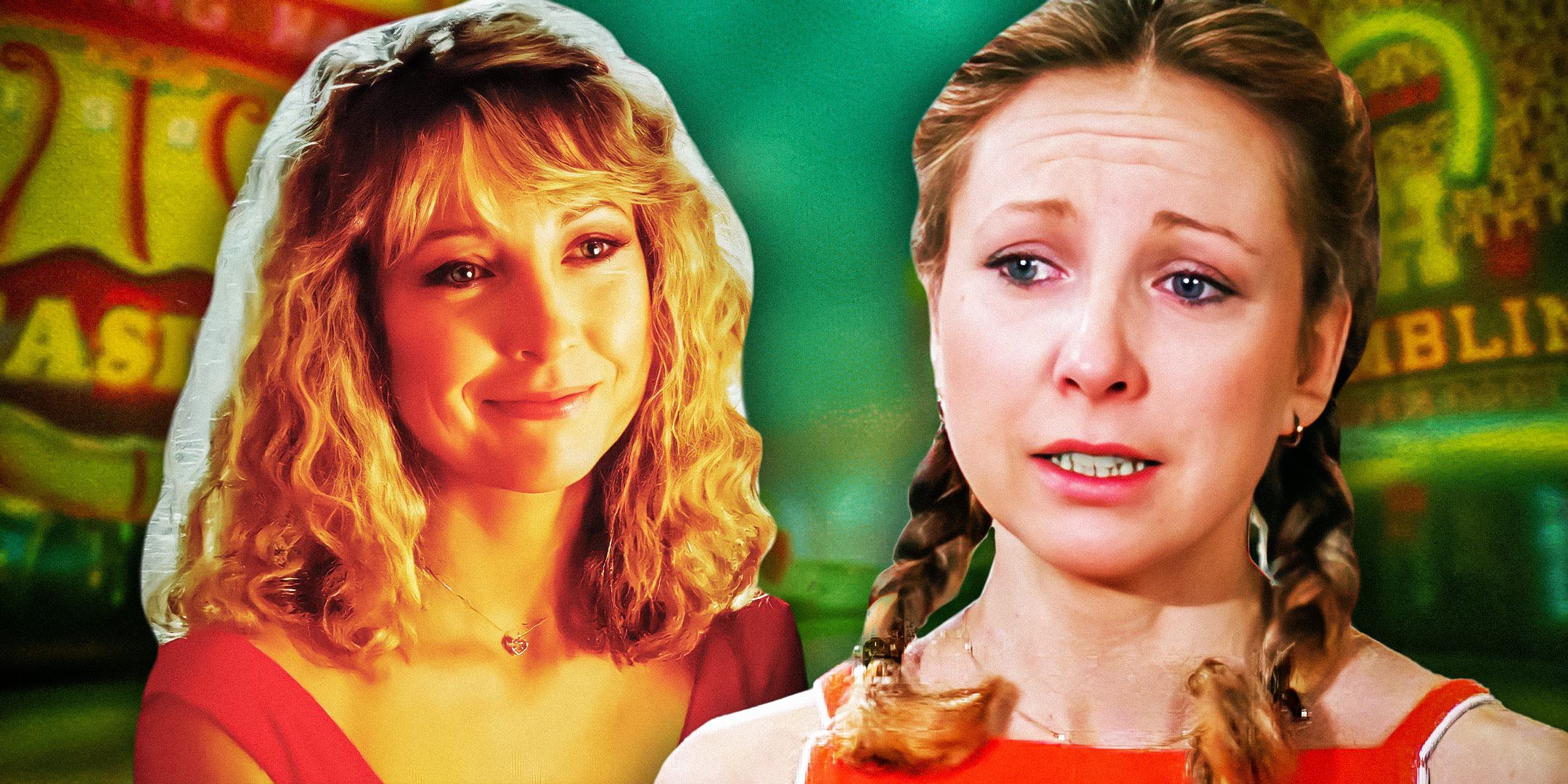 Las 10 mejores películas de Teri Garr