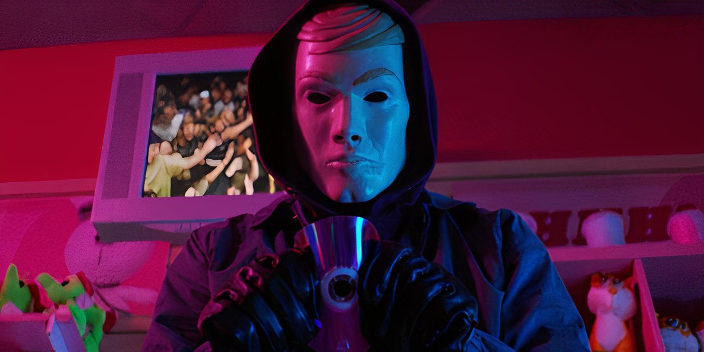 La identidad y motivación Sweetly Slasher de Time Cut explicadas completamente