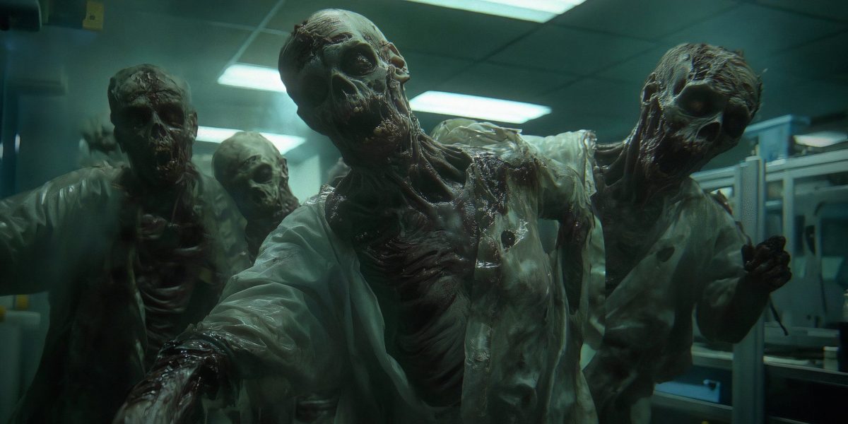 El director de Resident Evil establece la cuarta adaptación cinematográfica de un videojuego con otra franquicia de terror clásica