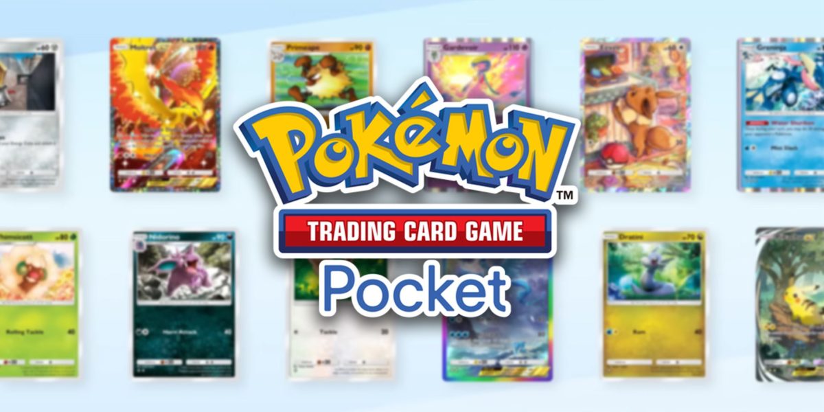 Pokémon TCG Pocket: las 10 mejores cartas para construir tu mazo