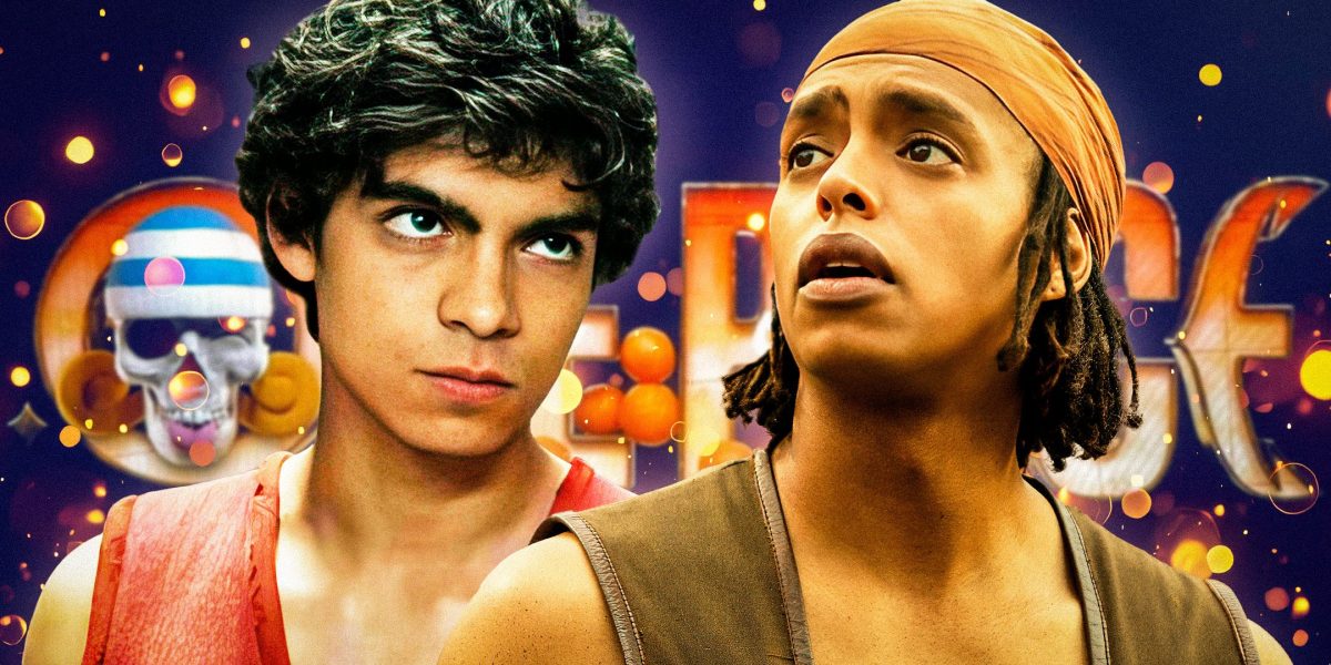 Netflix tiene un gran problema de One Piece que resolver y que solo empeorará a medida que avance el programa de acción en vivo