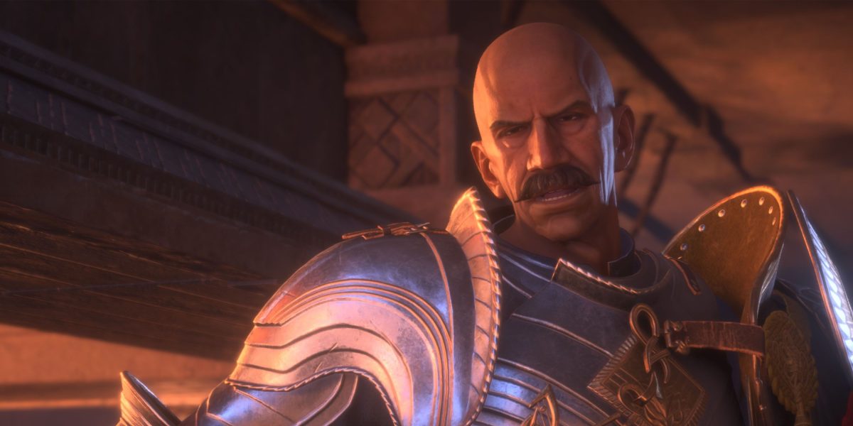 Dragon Age: The Veilguard: qué facción elegir primero