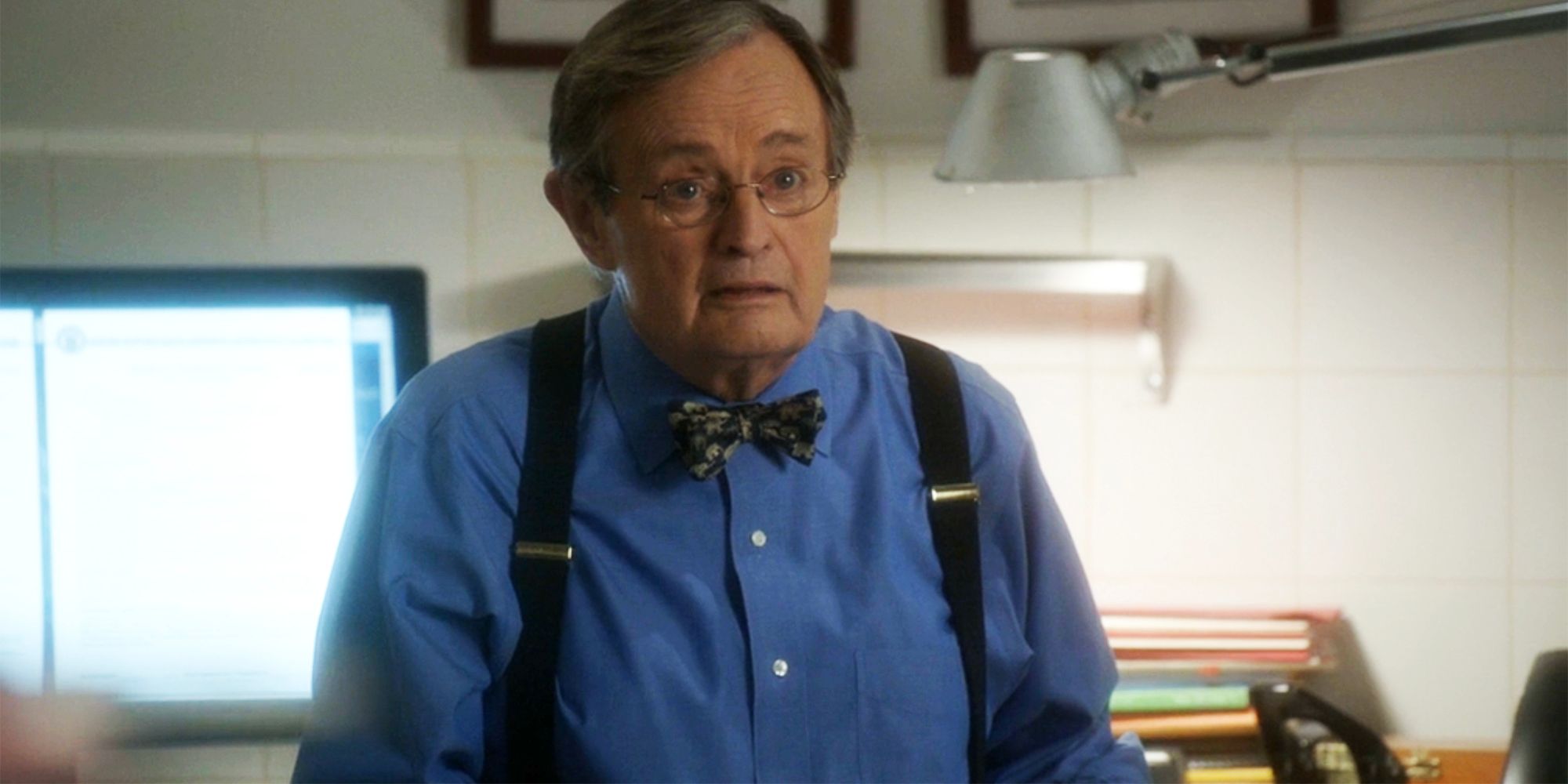 El nuevo homenaje a Ducky de la temporada 22 de NCIS destaca los cambios para mejor de MCRT