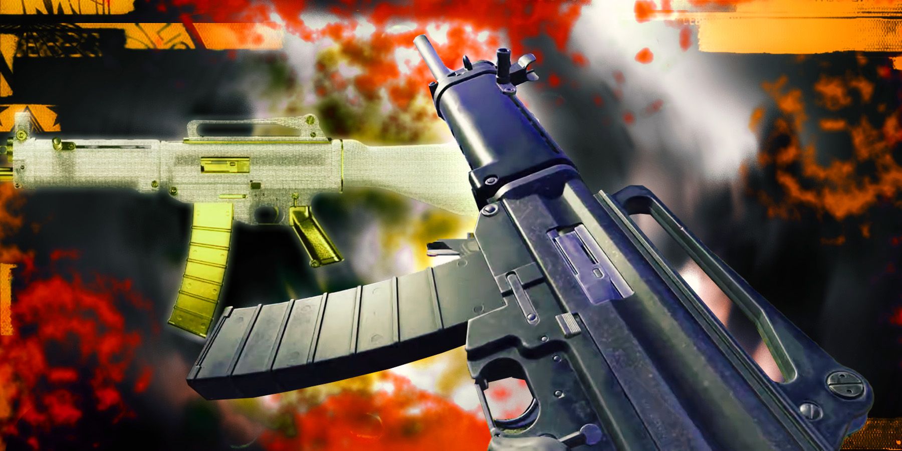 Call of Duty: Black Ops 6: el mejor equipamiento de ASG 89 (accesorios, ventajas y equipos)