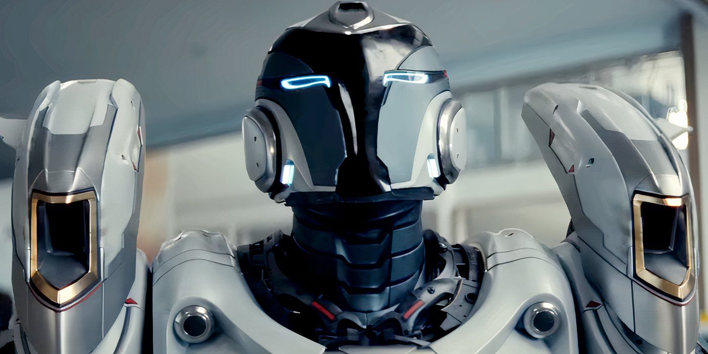 Tráiler de Ironheart: el reemplazo de Iron Man del MCU obtiene un nuevo traje y un villano de Marvel de corte profundo