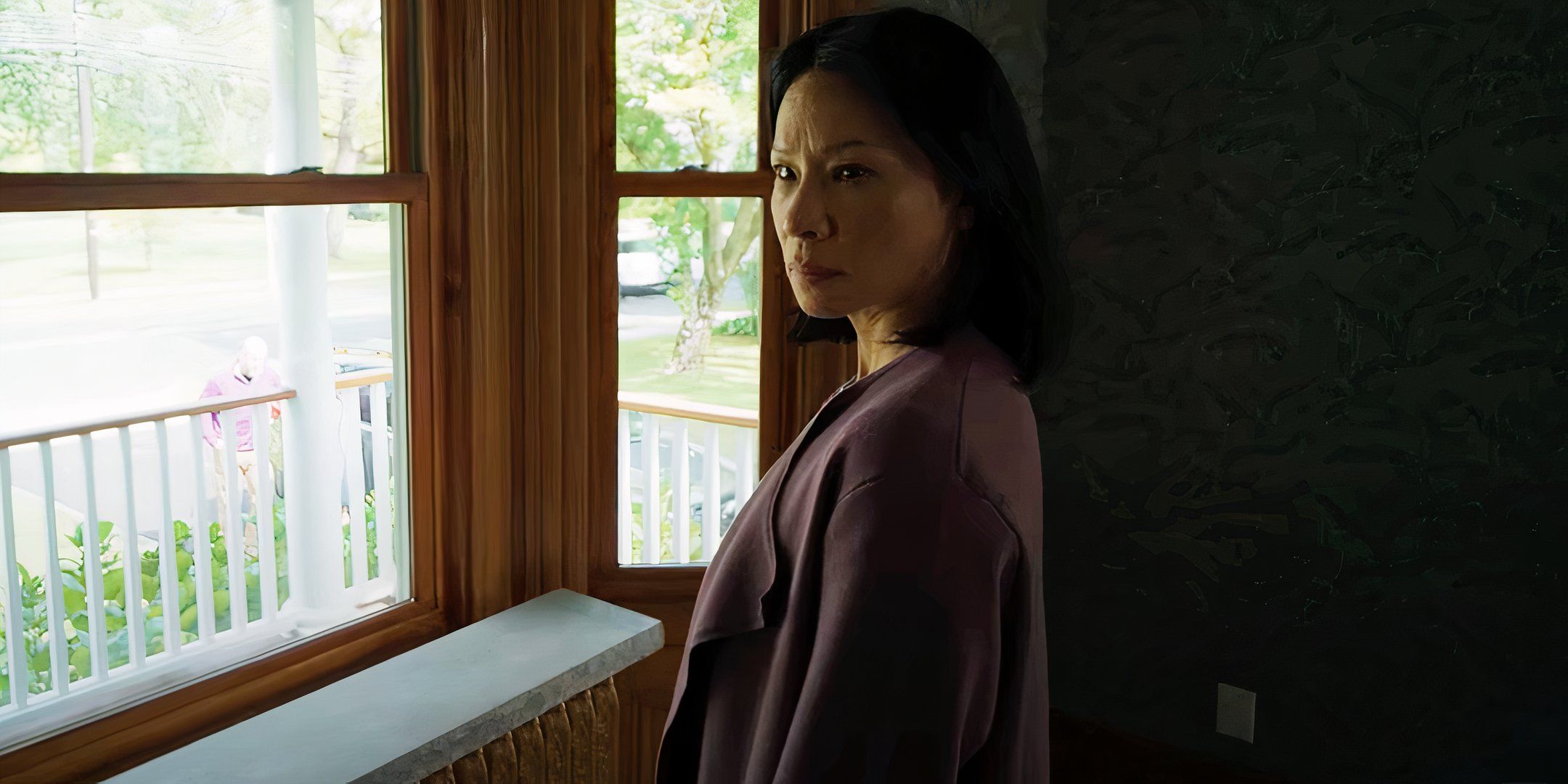 Tráiler de presencia: Lucy Liu protagoniza la película de terror de Steven Soderbergh contada desde el punto de vista de una entidad sobrenatural