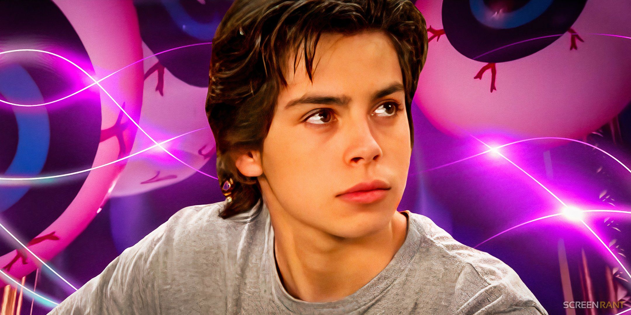 ¿Qué pasó con Max Russo? Se explica su ausencia en Wizards Beyond Waverly Place