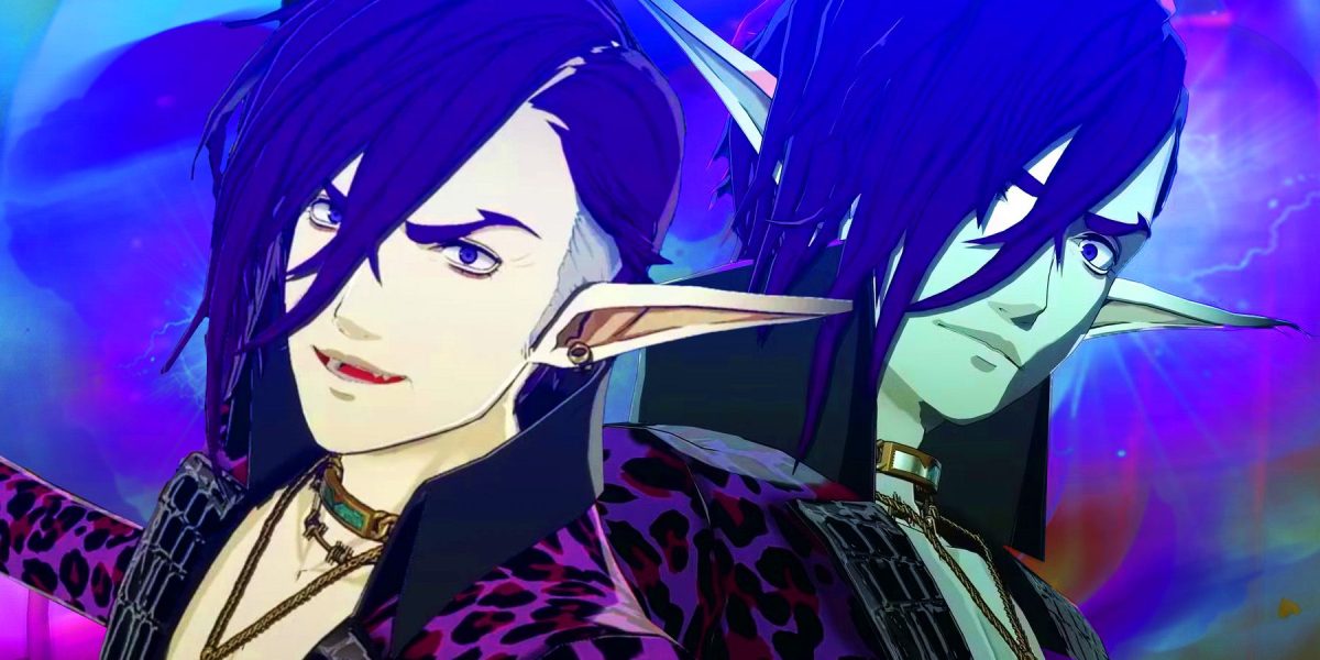 Metáfora: ReFantazio - Cómo vencer a Glodell (Guía del jefe)