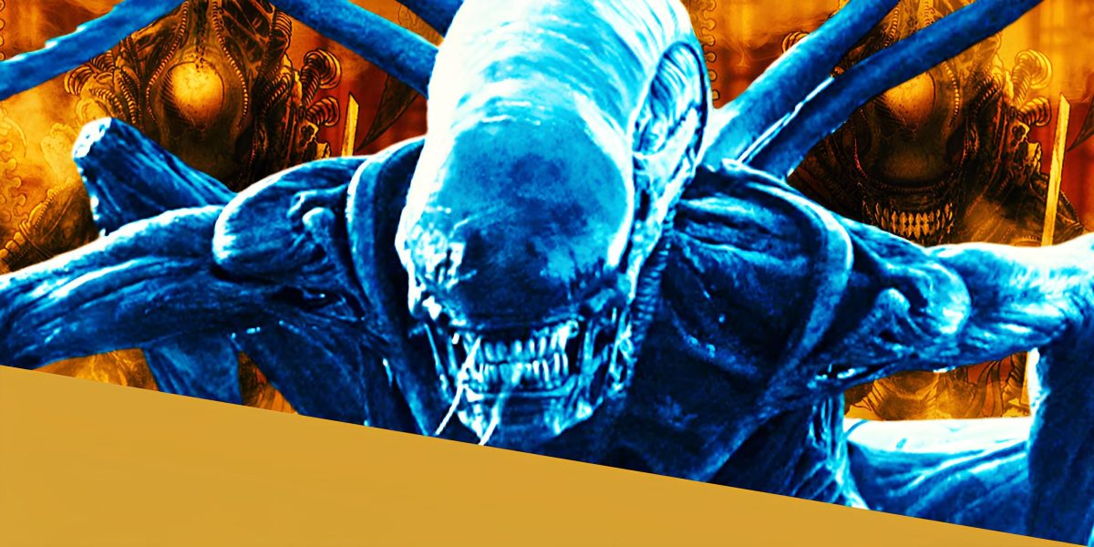 Los 4 mejores cómics de extraterrestres que deberían adaptarse para una película