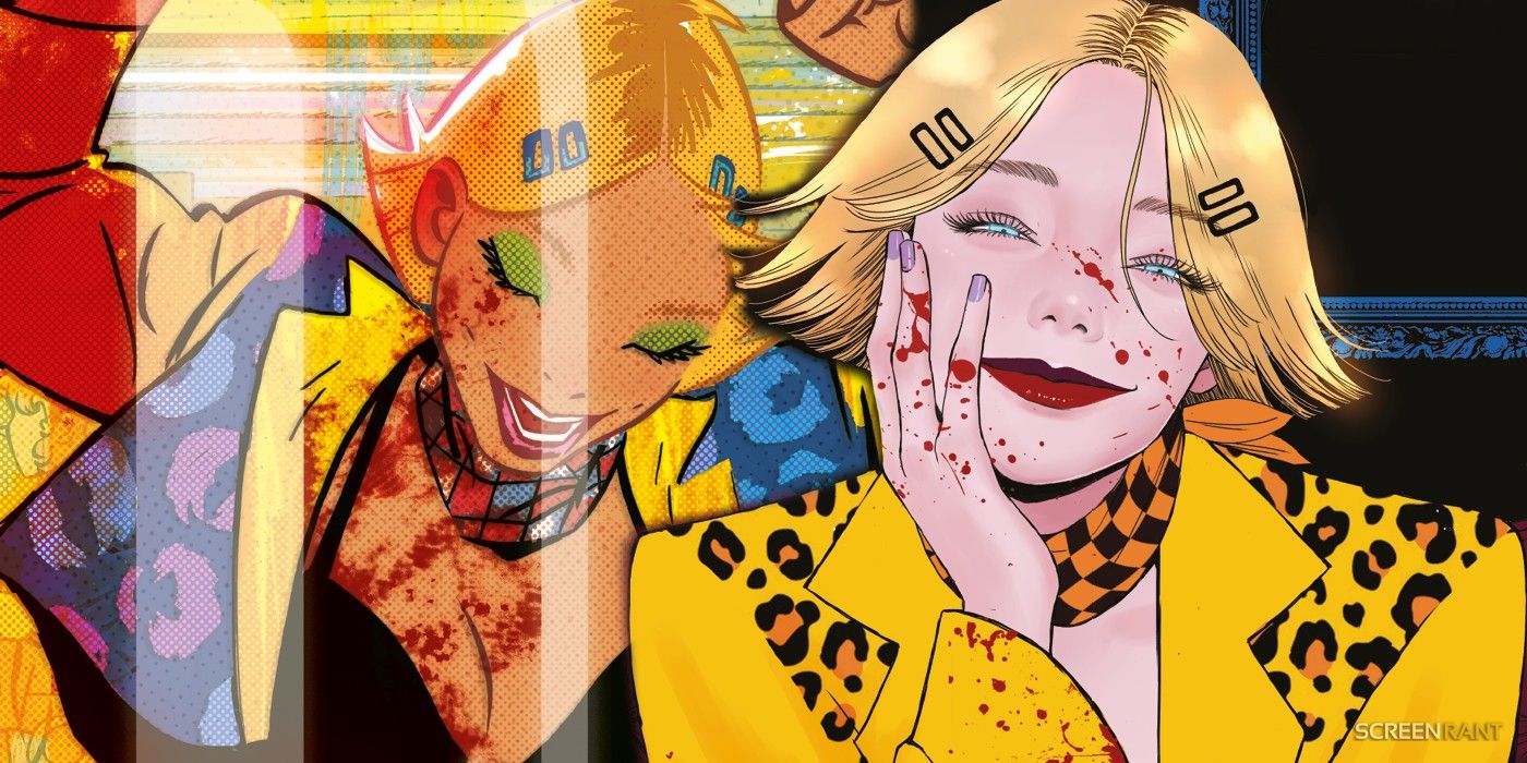 Exclusivo: ya leí el nuevo cómic de James Tynion IV, LA CIUDAD DEBAJO DE SUS PIES, y no puedo creer lo perfectamente diferente que es de sus historias de terror