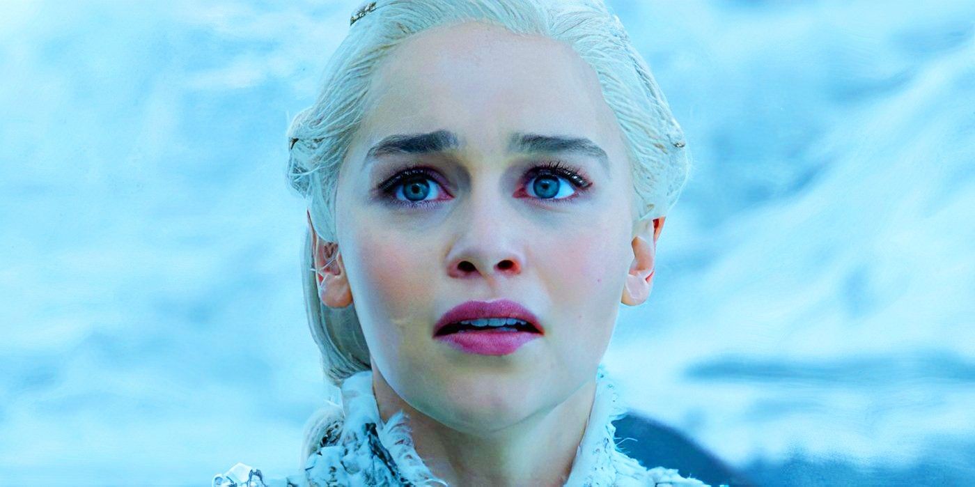 Película de Juego de Tronos en desarrollo en Warner Bros.