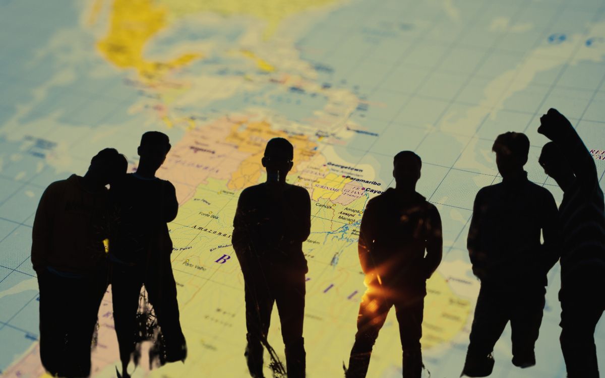 30 millones de jóvenes latinoamericanos son objetivo de redes criminales: CAF