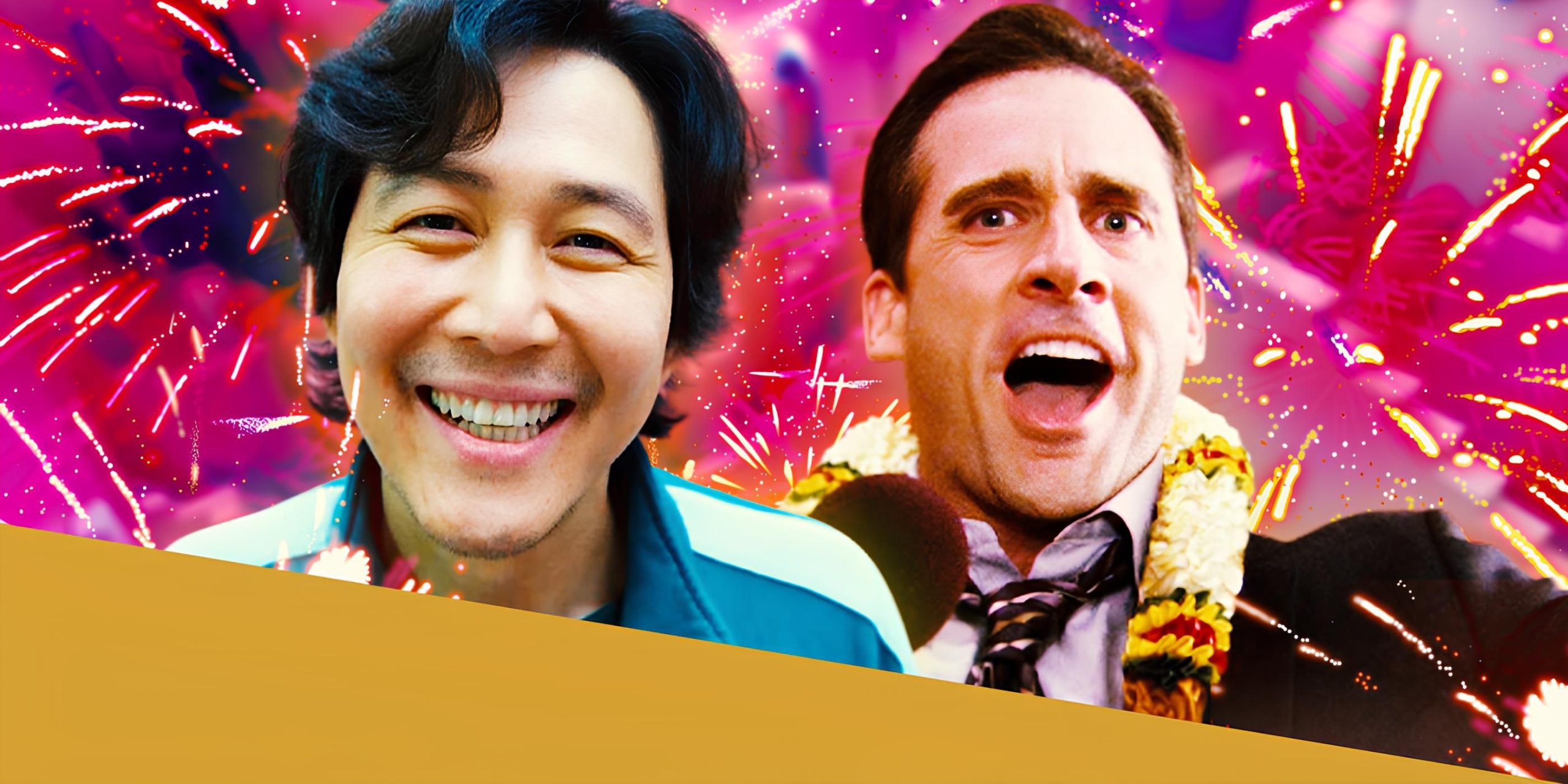 5 programas de televisión que resultaron mucho mejores de lo que nadie esperaba