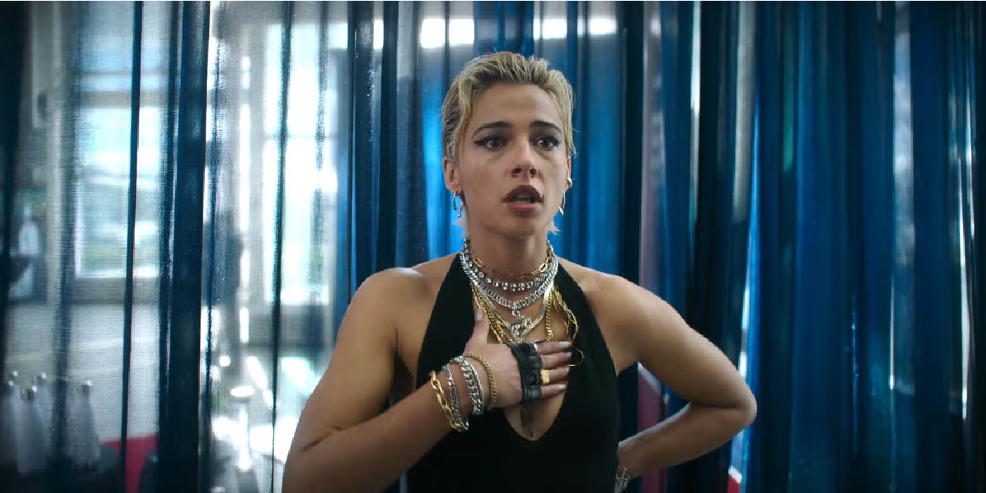 La configuración de Smile 3 corre el riesgo de dañar la herramienta más eficaz de la franquicia