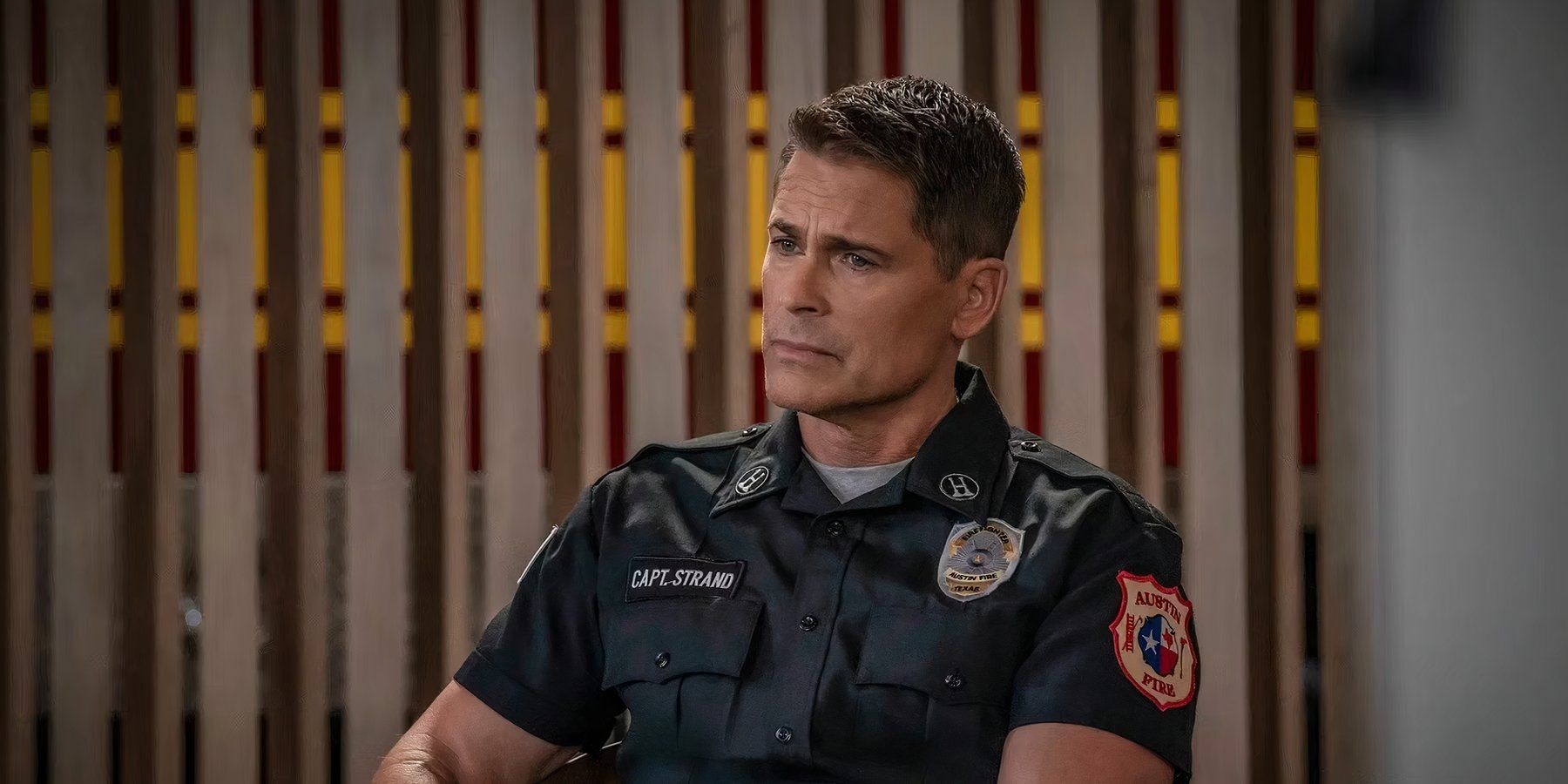 9-1-1: El “final apocalíptico” de Lone Star se burla del EP antes del final de la serie