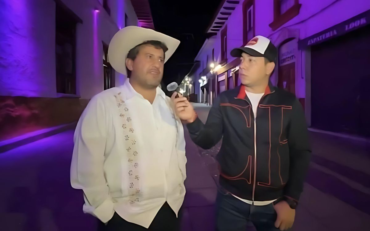 Alcalde de Uruapan no descarta que asesinato de periodista haya sido por entrevista con él