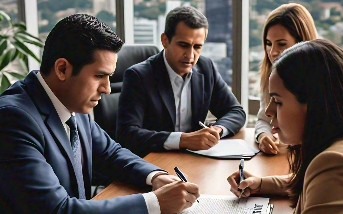 Alerta Profeco: ¿Qué debes de saber sobre un agente de seguros antes de contratar?