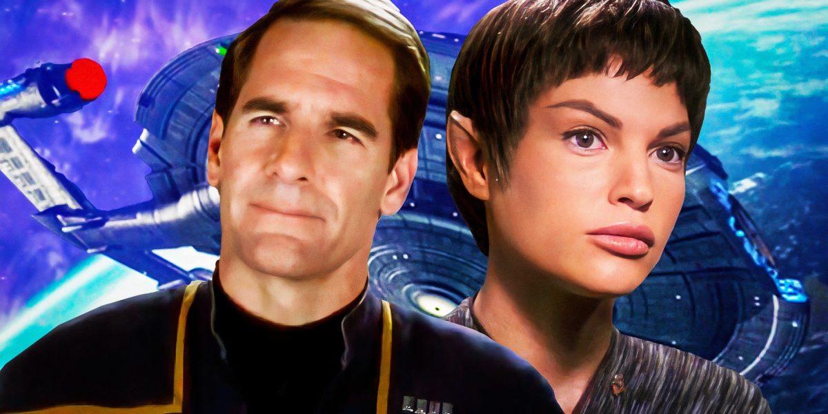 Archer rompiendo las reglas de Star Trek es lo que hizo grande al capitán Enterprise de Scott Bakula
