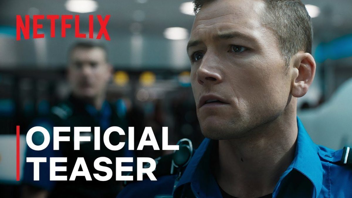 Avance oficial de equipaje de mano