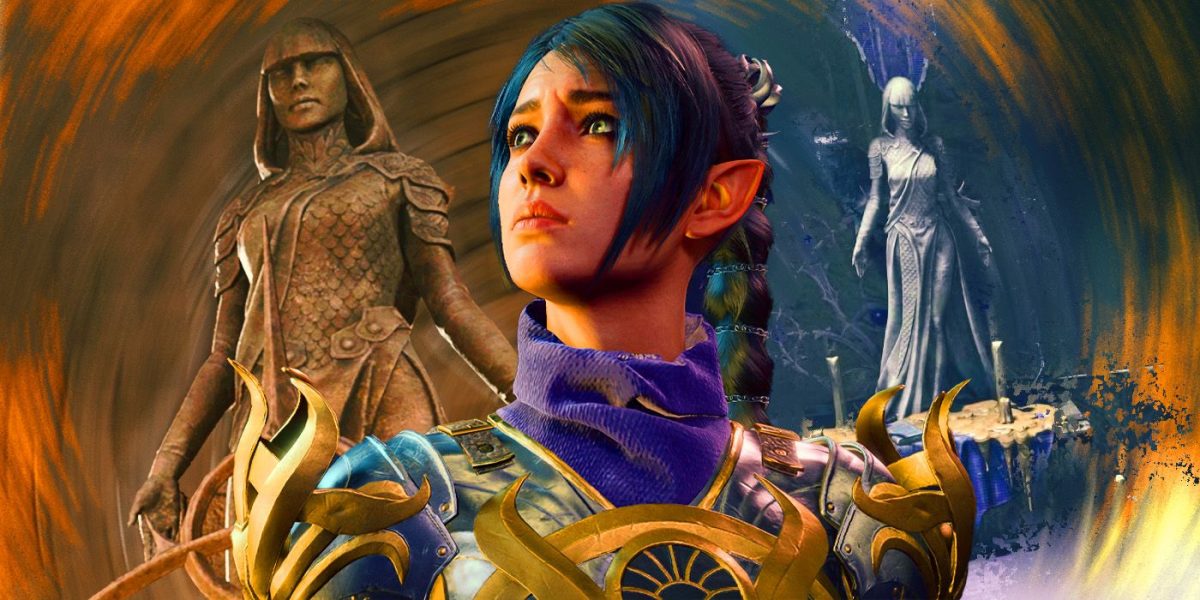 Baldur's Gate 3: Es posible que te hayas perdido este detalle en The Blighted Village