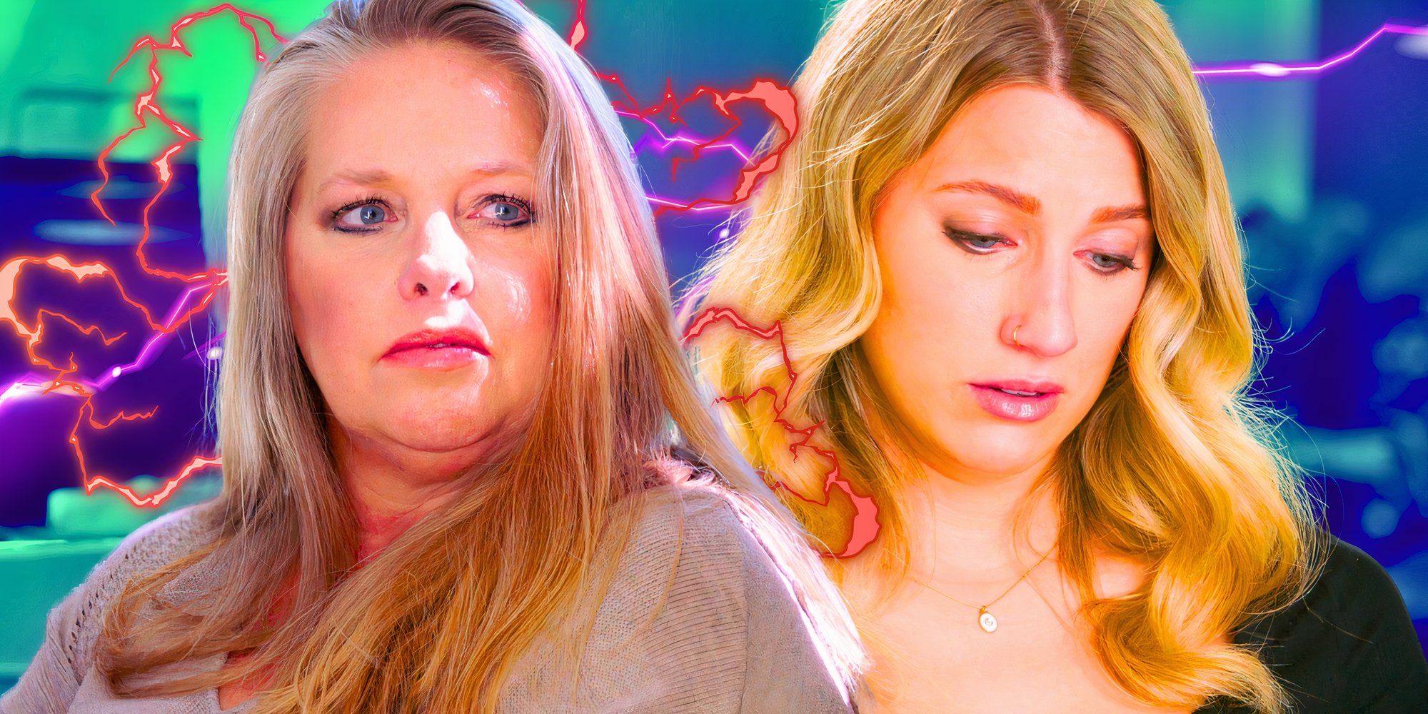 Bienvenido a Olivia Plath de Plathville, todavía tiene algo pendiente para Kim Plath (necesita dejarlo ir)