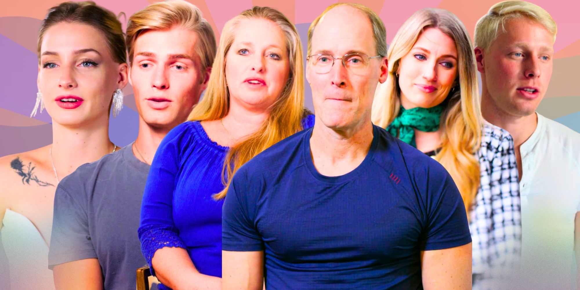 5 Los mayores rumores sobre Bienvenido a Plathville Temporada 7 (lo que supuestamente se redujo en la boda de Lydia Plath con Zac Will Sockis) Spoilers