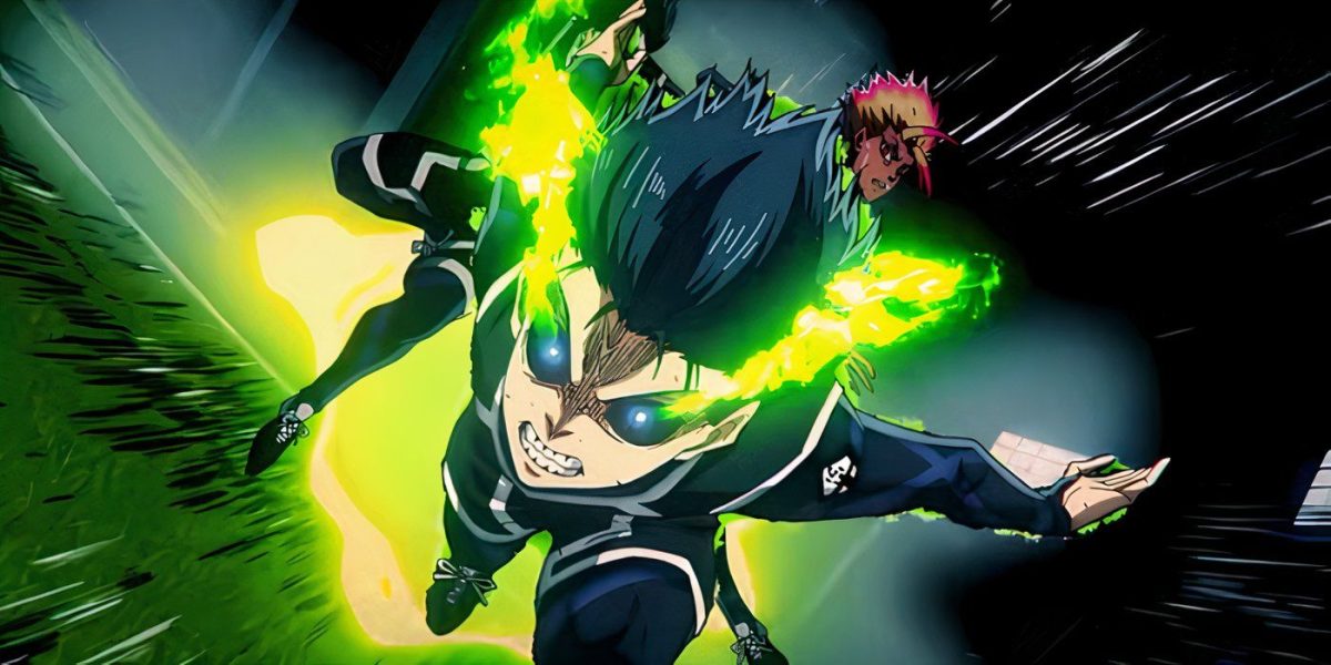 Blue Lock Temporada 2 Episodio #4 Fecha y hora de lanzamiento