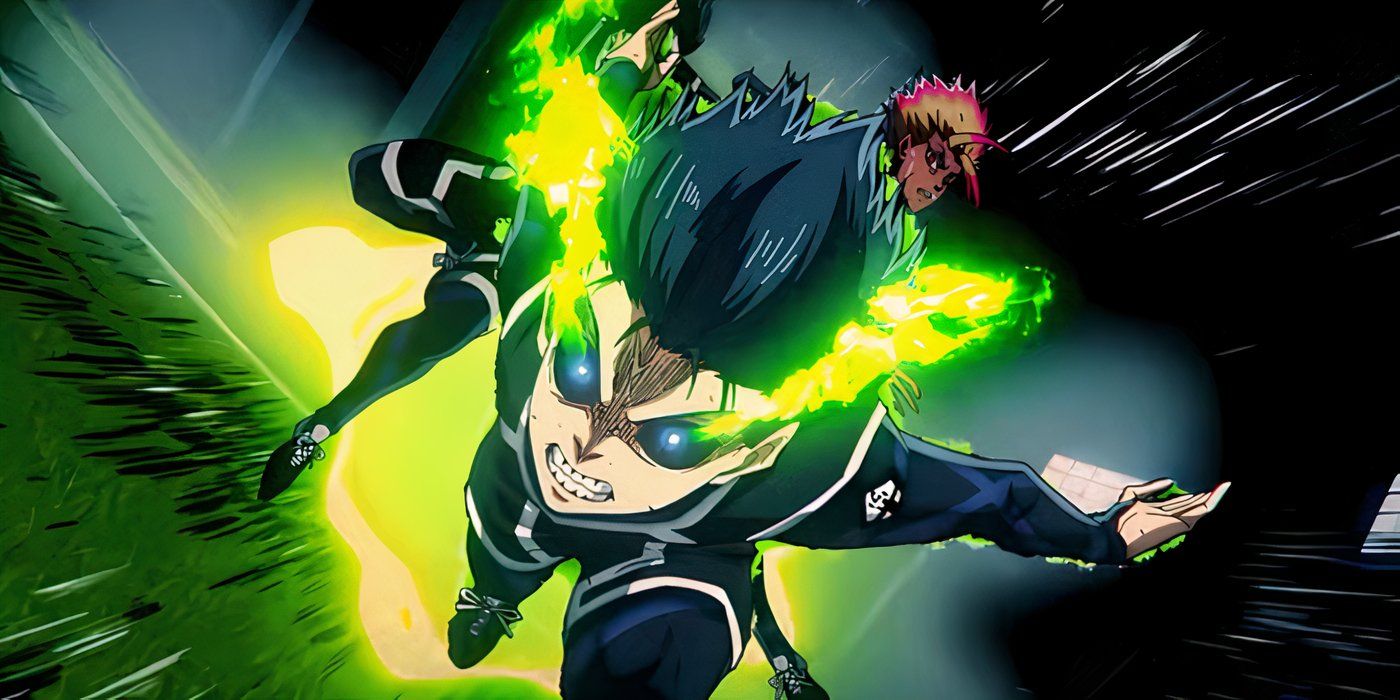 Blue Lock Temporada 2 Episodio #4 Fecha y hora de lanzamiento