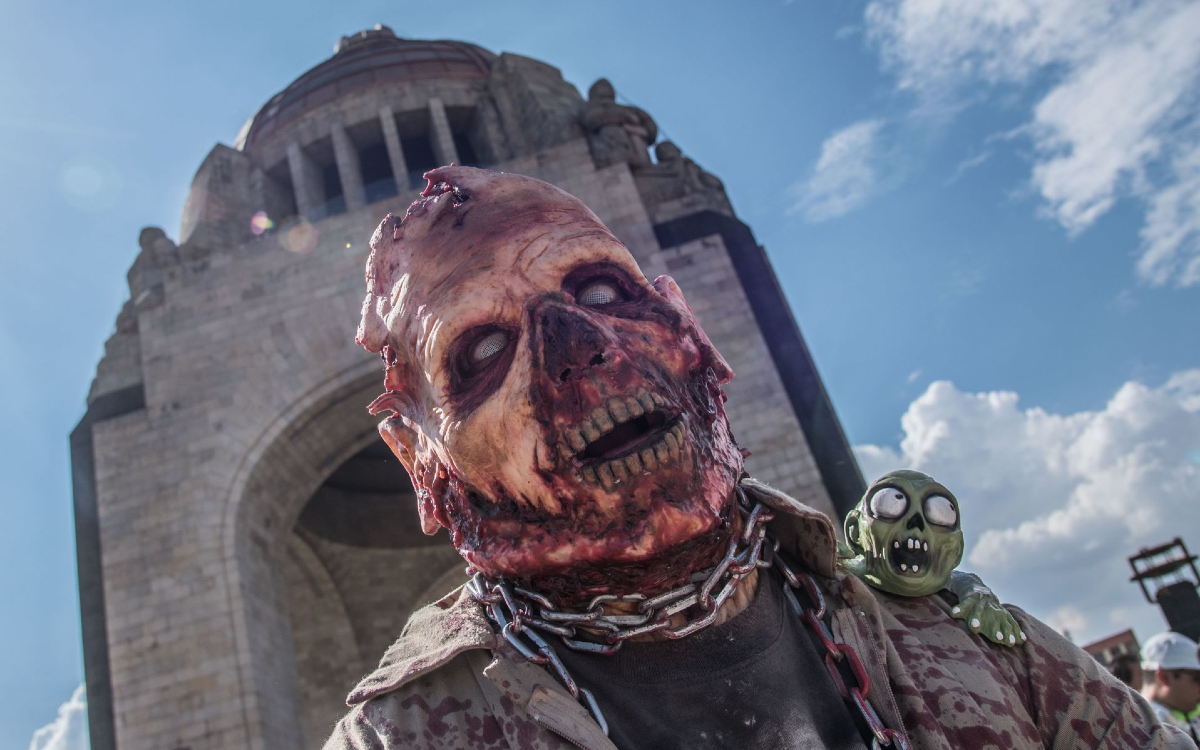 CDMX | Desfile de Alebrijes y Marcha Zombie van a 'bloquear' estas calles