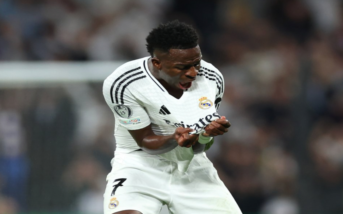 Champions League: Comanda Vinícius Junior épica remontada merengue | Resultados