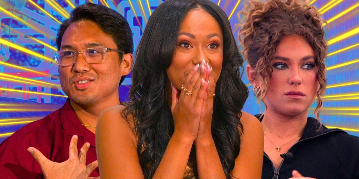 Chelsie Baham de Gran Hermano 26 revela por quién habría votado si Makensy la hubiera traicionado (SPOILERS)