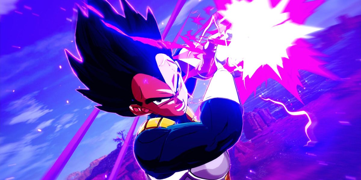 Cómo Dragon Ball: ¡Chispas! Los finales de Zero's Into The Third Future funcionan