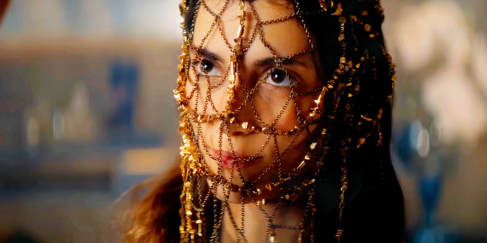 Cómo Dune: la brecha temporal de 10.000 años de Prophecy respecto de las películas afectó a la serie explicada por EP