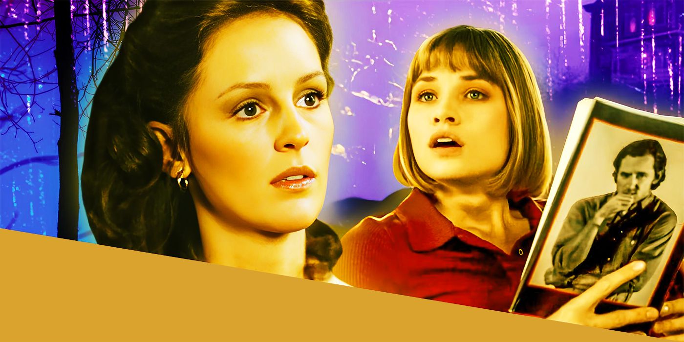 Cómo se compara Salem’s Lot de 2024 con la miniserie de televisión de 1979