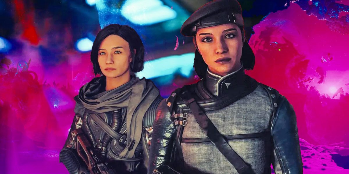 Con el número de jugadores de Shattered Space, ¿está en problemas el próximo DLC de Starfield?