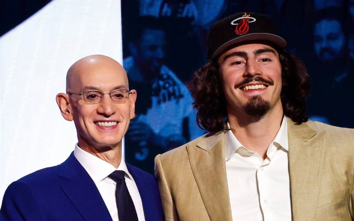 Confirma NBA su globalización en el temporada 2024-2025 | Video