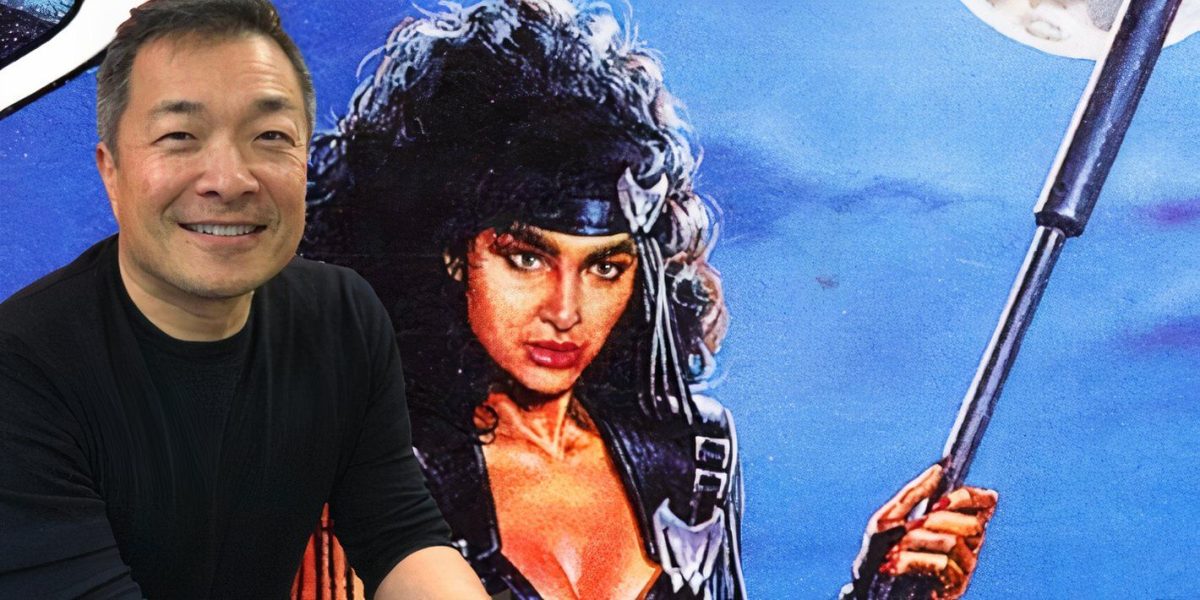 Conozca al héroe Nightcat fallido de los 90 de Marvel, mientras el ícono del cómic Jim Lee revela toda la historia